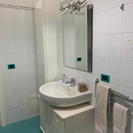 Apartament Relax House Giurdignano