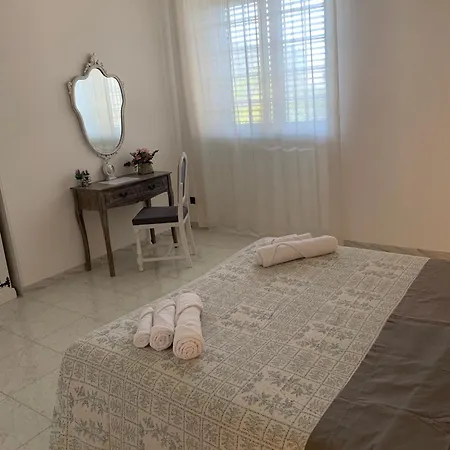 Relax House * 朱尔迪尼亚诺