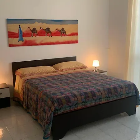 Apartment Relax House *