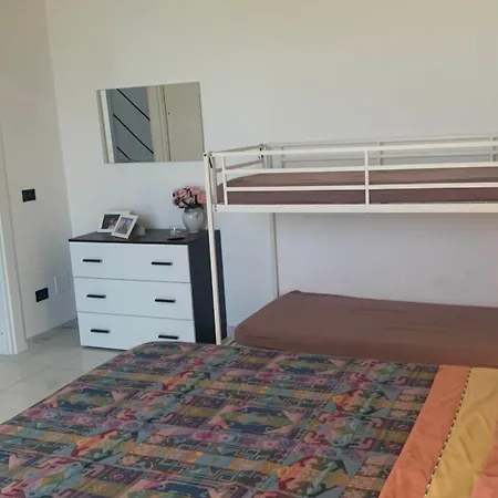 Relax House Джурдиньяно