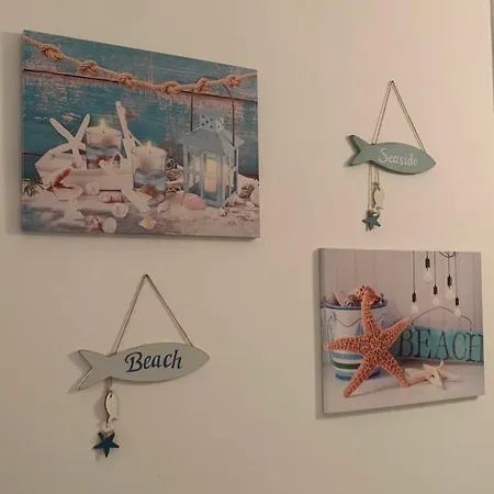 Апартаменты Relax House *