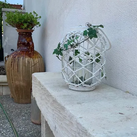 Relax House * Giurdignano