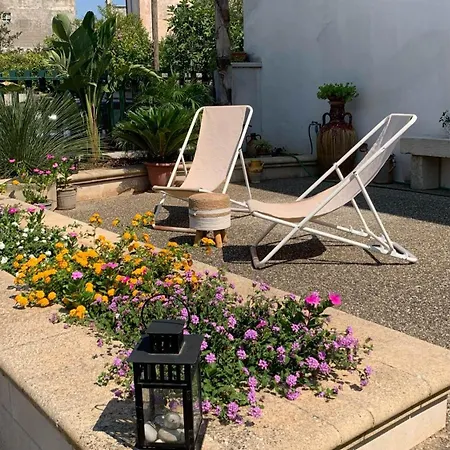 Relax House Apartment