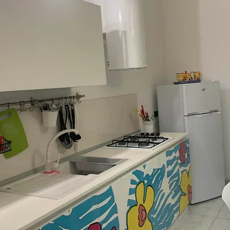 Apartment Relax House