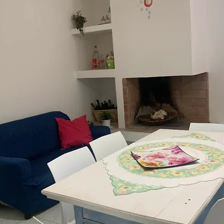 Relax House Apartment