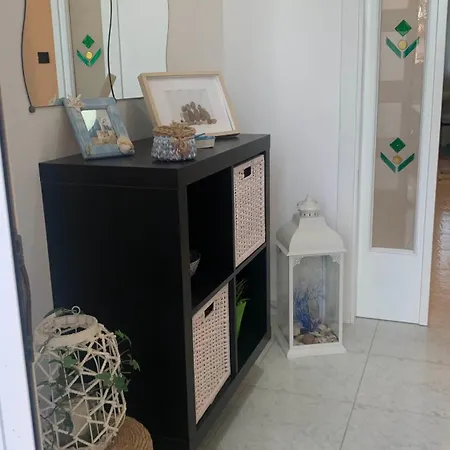 Relax House Apartment