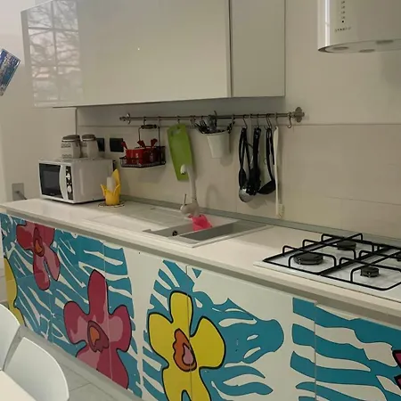 Relax House Lejlighed