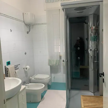 Апартаменты Relax House