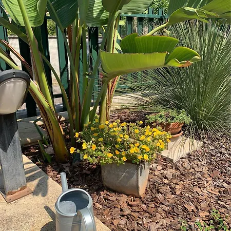 Lejlighed Relax House *