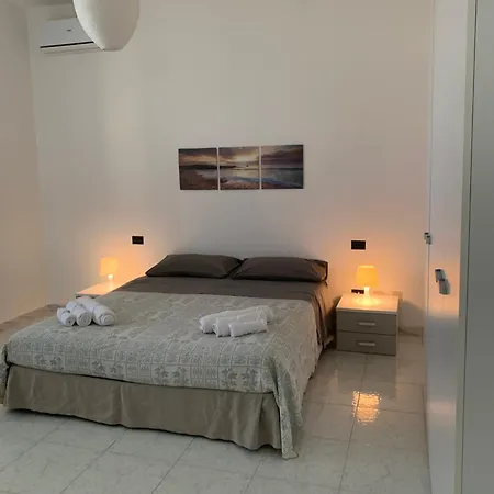 Relax House Apartment *