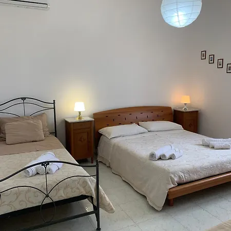 Apartman Relax House