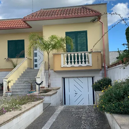 Apartment Relax House Giurdignano