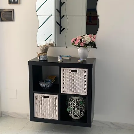 Lejlighed Relax House Giurdignano