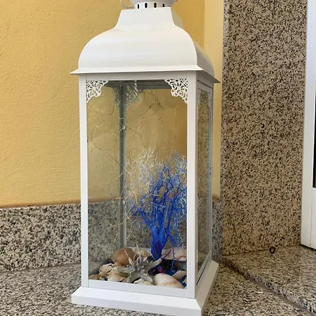 Relax House Джурдиньяно