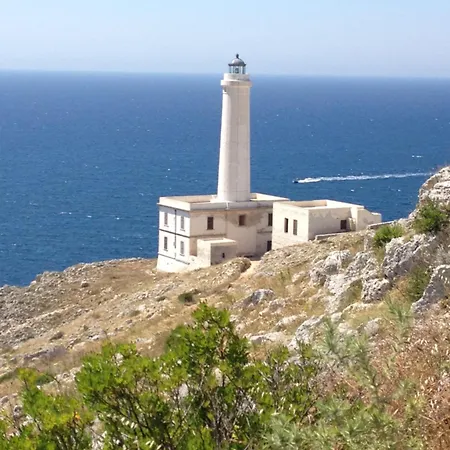 Lejlighed Relax House Giurdignano