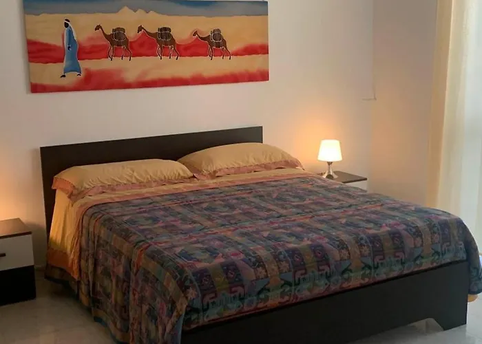 דירה Relax House *