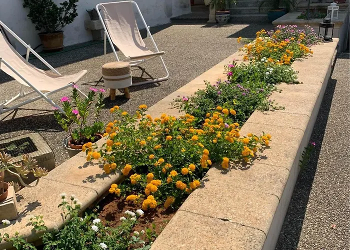 Daire Relax House Giurdignano