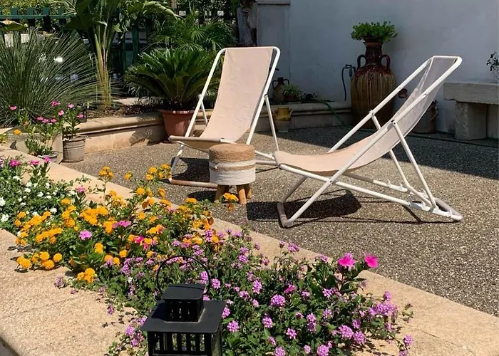 Relax House דירה