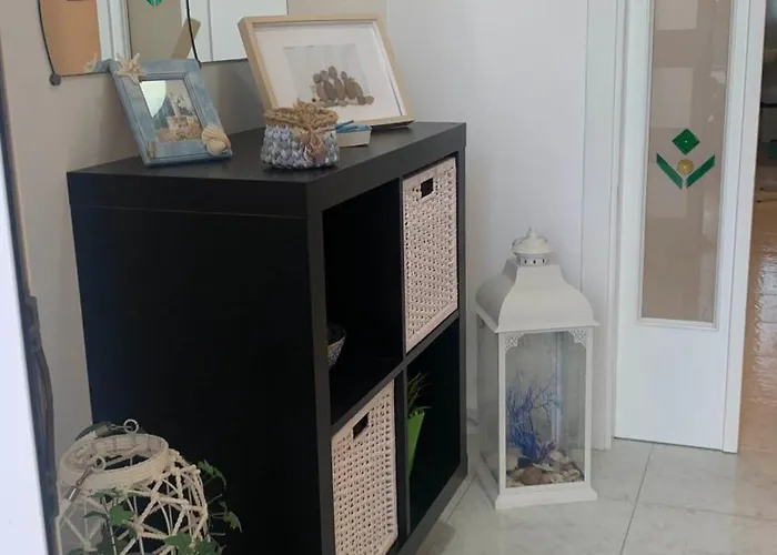 Relax House דירה