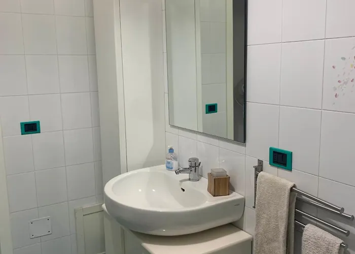 דירה Relax House ג'ורדיניאנו