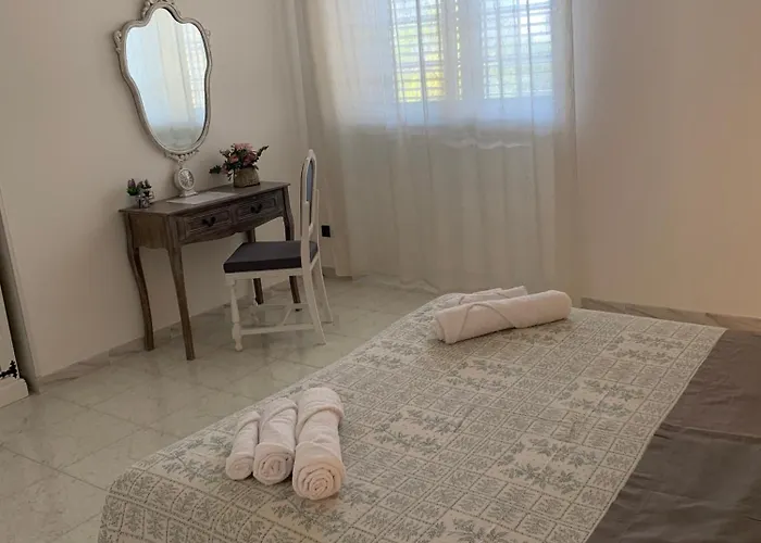 Relax House * Giurdignano