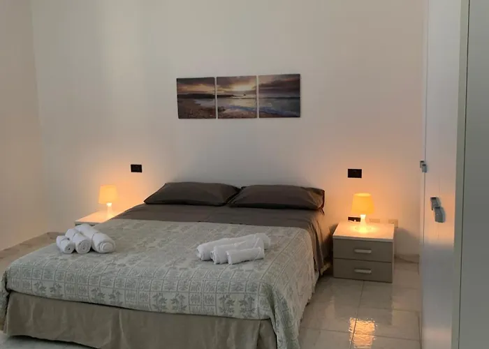 Relax House דירה *