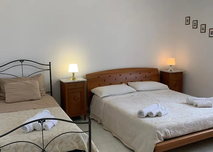 דירה Relax House