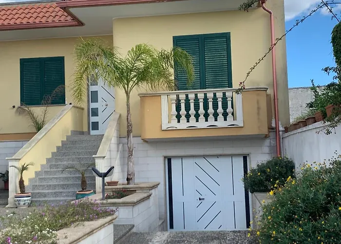Daire Relax House Giurdignano